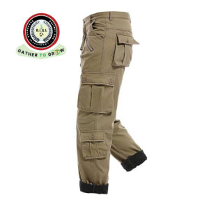 Men's cargo pants