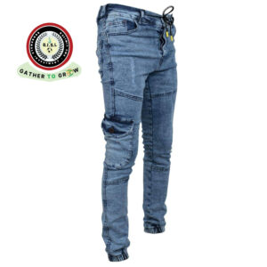 Comfortable men's Jeans