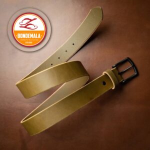Elegant women’s belt