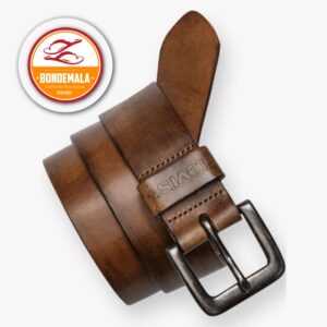Men’s casual Levi’s belt