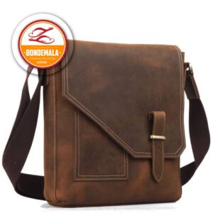 Men’s crossbody bag