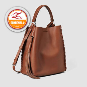 Casual shoulder bag