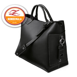 Leatherhead hand bag