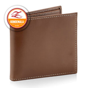 Light brown Men's wallet